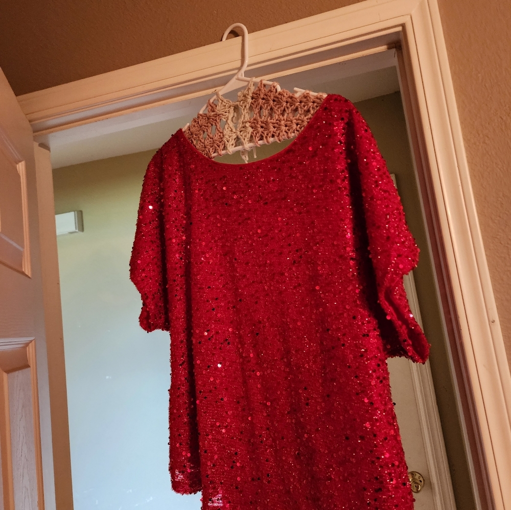 Bling top